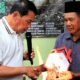 Bupati Tangerang Resmikan Hasil Bedah Rumah Warga Kurang Mampu di Sindang Jaya