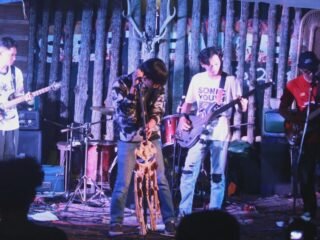 SALTERYP rilis single kedua “Terbelenggu”, potret kelam pergulatan batin dan usaha bangkit dari keterpurukan hidup.