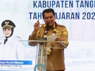 Maesyal Rasyid Minta Pelaksanaan SPMB 2026 Tertib dan Objektif