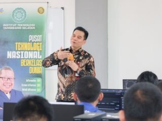 Soal Jabatan Sekda Tangsel, Kadiskominfo Pastikan Masyarakat Tenang Karena Semua Sesuai Aturan