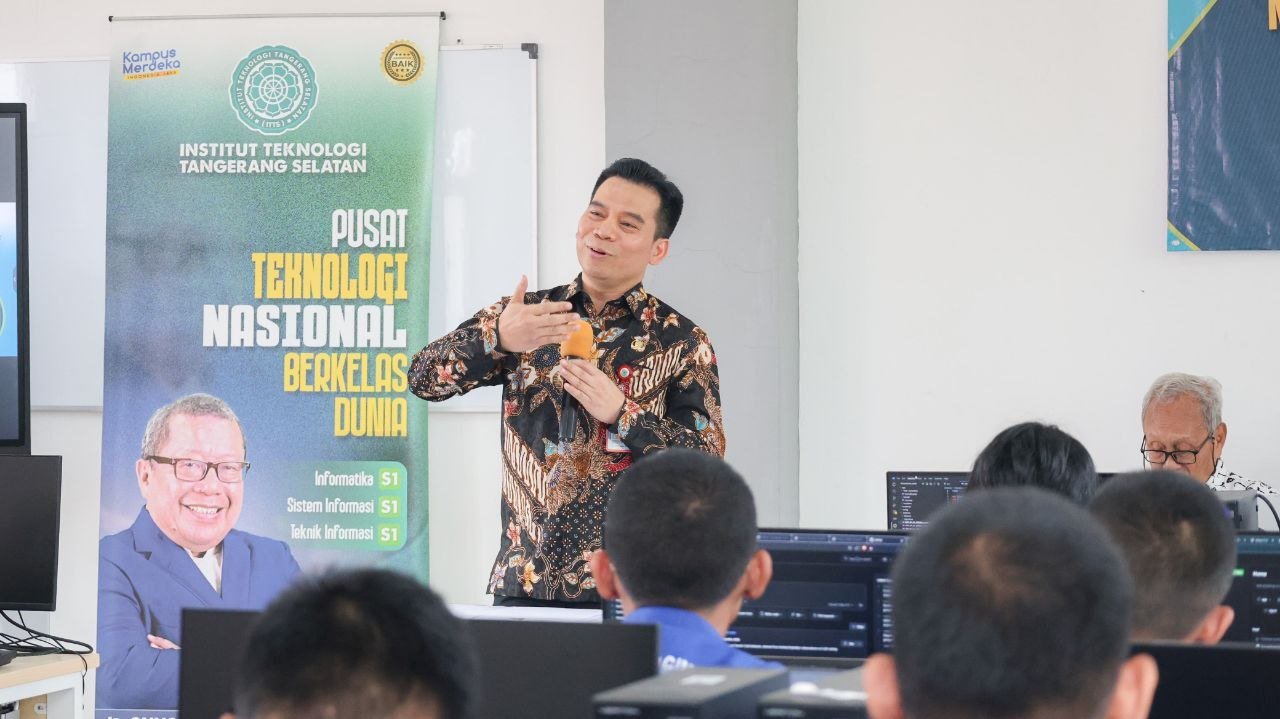 Pemkot Tangsel memastikan status Sekda tetap sah dan seluruh proses evaluasi jabatan berjalan sesuai aturan ASN yang berlaku.