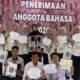 UKM Bahasa UIN SMH Banten Gelar Penerimaan Anggota Baru, Bahas Bahasa Arab hingga Public Speaking di Era Digital