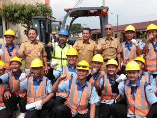 Pemkab Tangerang Cetak 608 Wirausaha Baru pada 2026, Bupati Serahkan Peralatan Usaha