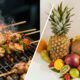 7 Buah dan Minuman yang Baik Dikonsumsi Setelah Makan Daging Berlebihan