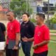 Menuju Soekarno Cup 2026, Abraham Garuda Laksono Dorong Lahirnya Generasi Emas Sepak Bola Banten