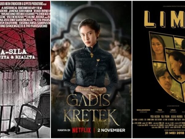 Hari Lahir Pancasila 2026, Ini 5 Film Indonesia yang Mengangkat Nilai Kebangsaan dan Kemanusiaan
