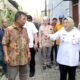Kunjungi Bank Sampah Bencongan, Wabup Tangerang Apresiasi Semangat Gotong Royong Warga
