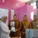 RTH Tigaraksa Disiapkan Jadi Pusat Ekonomi Kreatif, Wabup Intan Beri Dukungan UMKM
