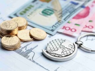 Negara Paling Dipercaya Investor Global 2026: AS Memimpin, China Merosot