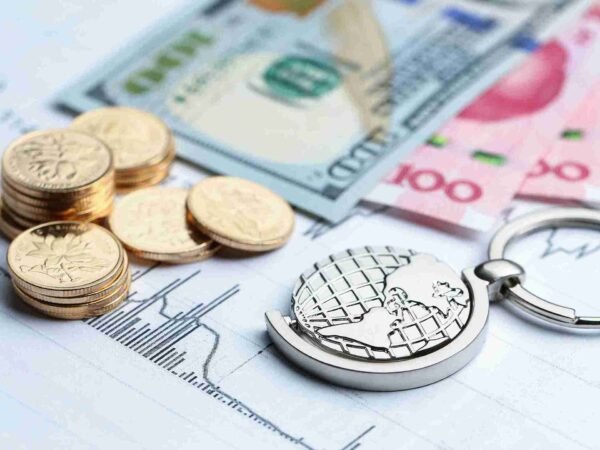 Negara Paling Dipercaya Investor Global 2026: AS Memimpin, China Merosot