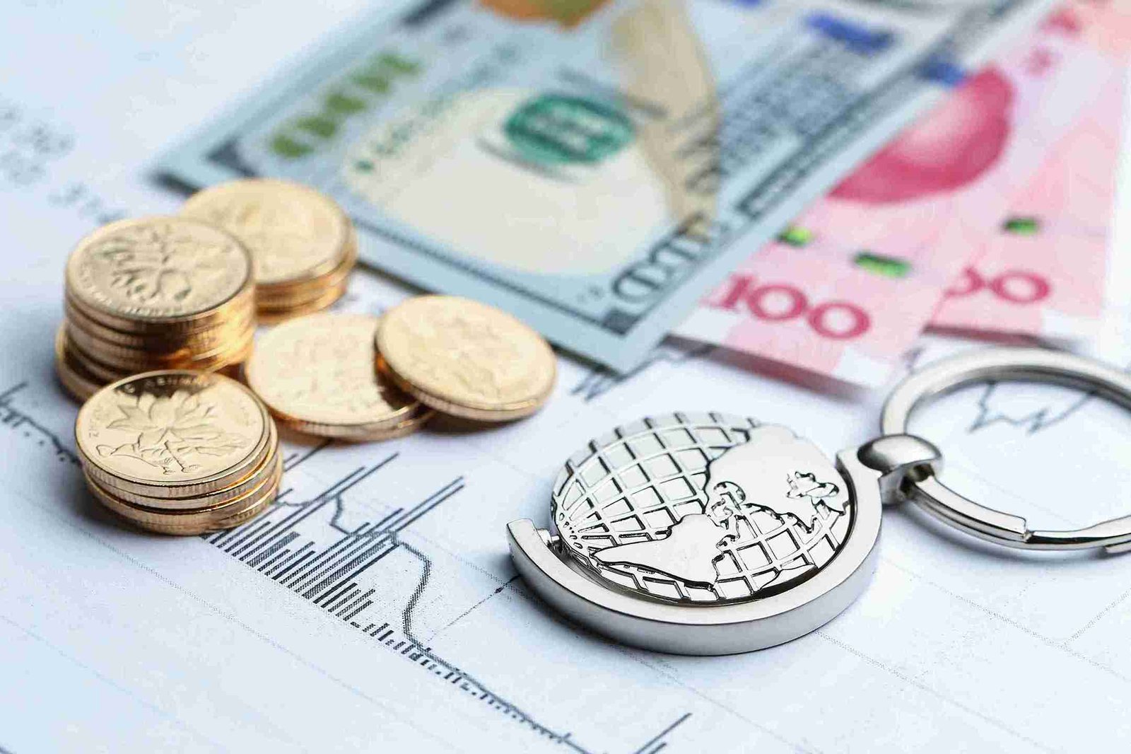 Daftar 7 negara paling dipercaya investor global 2026. Amerika Serikat masih memimpin, sementara China turun peringkat.