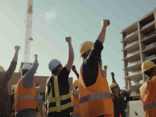 May Day 2026: Ini 7 Tuntutan Buruh yang Diprediksi Menggema di Indonesia