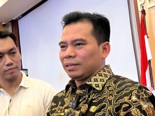 Pemkot Tangsel Gandeng BSSN Amankan Data Masyarakat pada Layanan Tangsel One