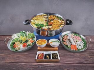 Fame Hotel Gading Serpong Kembali Hadirkan Famous Steamboat dengan Konsep Lebih Spesial