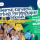 Gramedia Ajak Anak dan Keluarga Berbagi Melalui Lomba Mewarnai “Warnai Karyamu, Berbagi Perlengkapan Sekolah