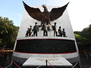 Hari Lahir Pancasila 2026: Menjaga Persatuan Bangsa di Tengah Arus Hoaks dan Polarisasi Digital