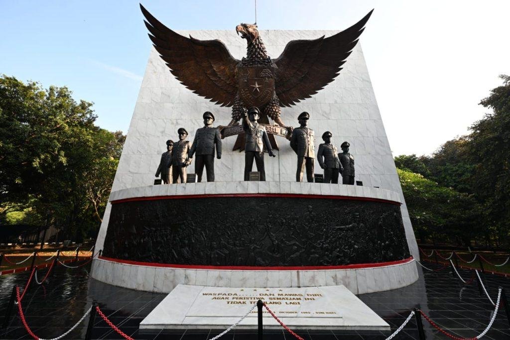 Hari Lahir Pancasila 2026 menjadi momentum refleksi penting tentang peran nilai-nilai Pancasila menghadapi hoaks dan polarisasi digital.