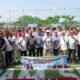 Wagub Banten Buka Kejurda Sepakbola Mini 2026, Tekankan Pembentukan Karakter Generasi Muda