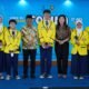 Kemkomdigi Ajak Pelajar SMPN 25 Tangerang Bijak Gunakan Internet di Era Digital