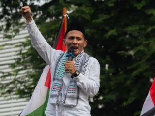 AWG Kecam Penangkapan Aktivis Global Sumud Flotilla oleh Israel