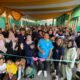 Meriah! Kolong Fun Walk di Cipayung Padukan Olahraga, Edukasi, dan Aksi Sosial