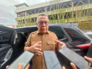 Distribusi Daging Kurban di Tangsel Beralih ke Besek Bambu dan Tas Kain