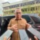 Distribusi Daging Kurban di Tangsel Beralih ke Besek Bambu dan Tas Kain