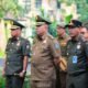 Satpol PP Tangsel Segel Tiga Bangunan Padel, Puluhan Lainnya Diselidiki