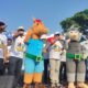 Resmi Dimulai! Tangsel Luncurkan Logo dan Maskot Porprov VII Banten 2026