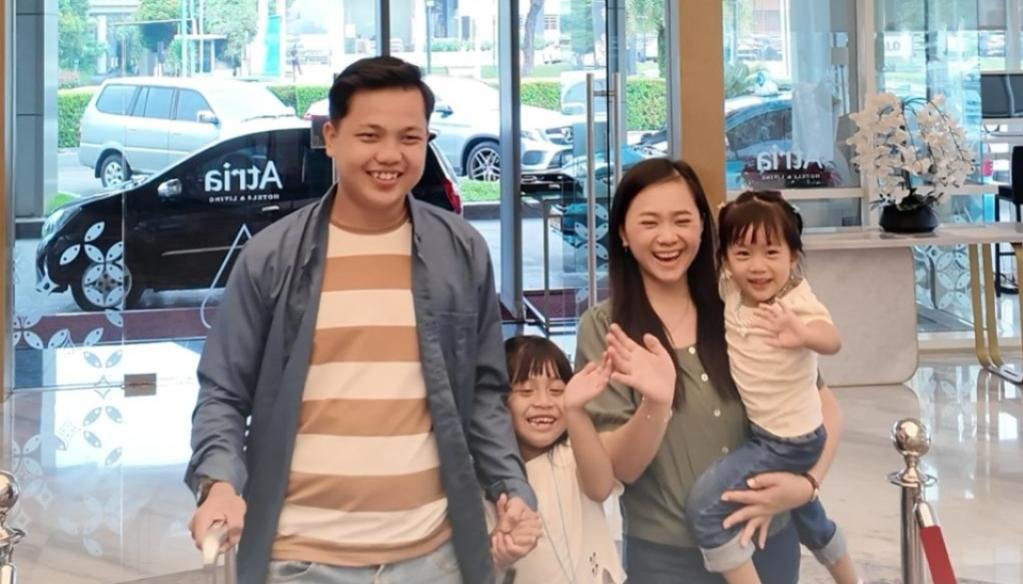 Nikmati long weekend Juni 2026 bersama keluarga di Atria Hotel Gading Serpong dengan paket menginap mulai Rp900 ribu dan aktivitas seru anak.