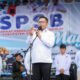 May Day 2026, Andra Soni Siap Tindak Tegas Praktik Percaloan di Industri