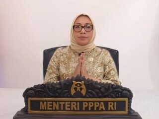 Menteri PPPA Minta Maaf atas Usulan Pemindahan Gerbong Wanita KRL ke Tengah