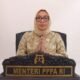 Menteri PPPA Minta Maaf atas Usulan Pemindahan Gerbong Wanita KRL ke Tengah