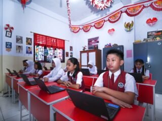 Pancasila dan Generasi yang Sedang Mencari Arah