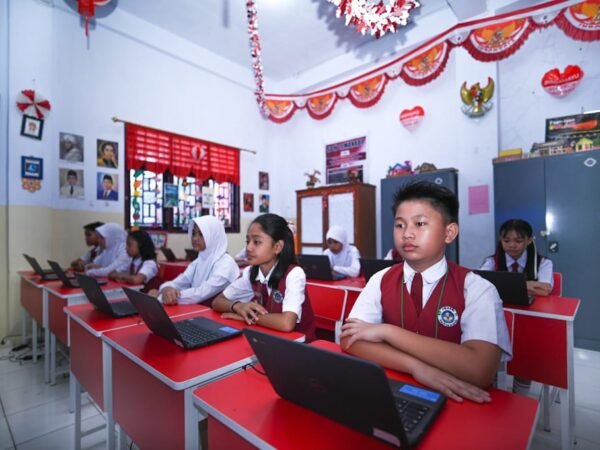 Pancasila dan Generasi yang Sedang Mencari Arah