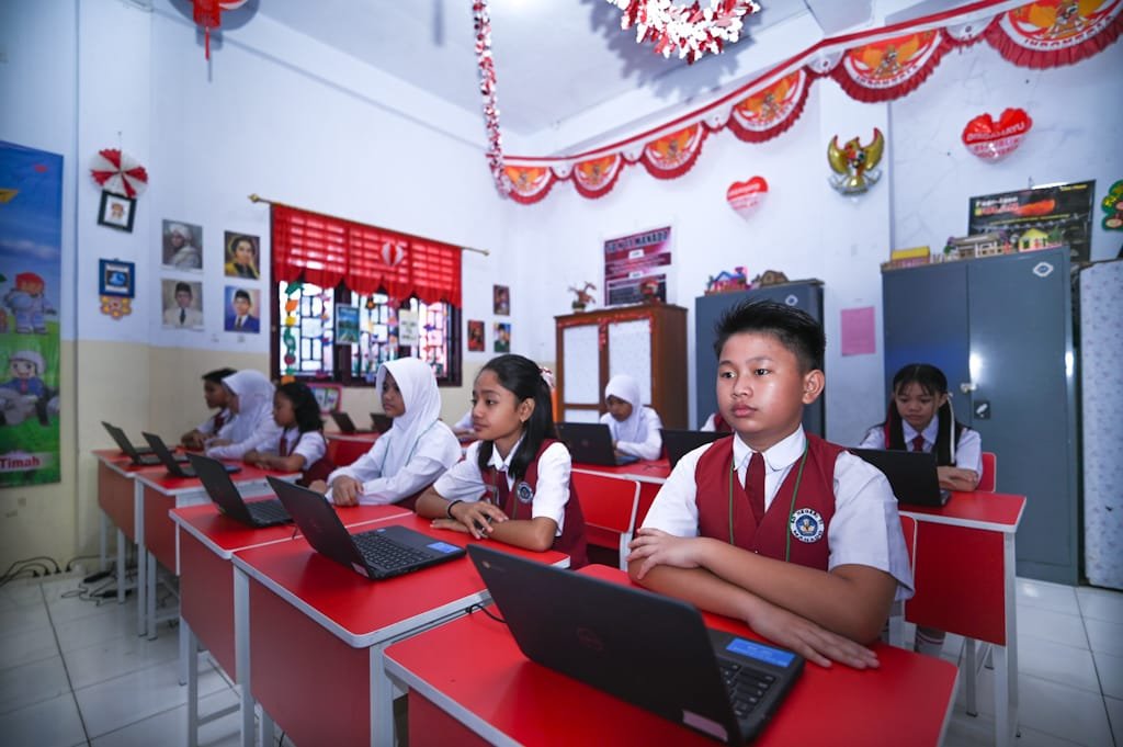 Hari Lahir Pancasila menjadi momentum refleksi bagi generasi muda untuk menjaga persatuan, karakter bangsa, dan nilai kebangsaan.