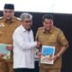 Bupati Tangerang dukung buku panduan pendidikan antikorupsi untuk memperkuat karakter dan budaya jujur siswa sejak dini.