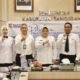 Pemkab Tangerang Perkuat Literasi Digital Guru lewat Pelatihan AI dan Koding