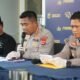 Polresta Tangerang Tangkap Pria 42 Tahun Tersangka Kekerasan Seksual terhadap 12 Anak