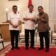 Bupati Tangerang Bahas Optimalisasi Lahan 95 Hektare Milik DKI di Legok Bersama Pramono dan Andra Soni