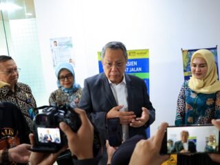 Tangsel Targetkan Stunting Turun Jadi 7,05 Persen pada 2027