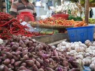 Pemkot Tangsel Komitmen Jaga Stabilitas Harga dan Keamanan Pangan Hadapi Idul Adha 2026