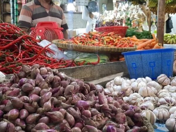 Pemkot Tangsel Komitmen Jaga Stabilitas Harga dan Keamanan Pangan Hadapi Idul Adha 2026