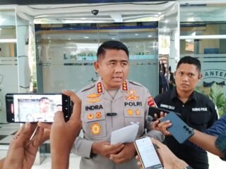 Kapolresta Tangerang Imbau Suporter Persija dan Persib Jaga Ketertiban Saat Nobar