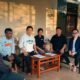 Pentahelix Center Dorong Pembentukan Koperasi SIKOMAT untuk Petani Kopi Manglayang Timur