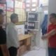 Minimarket di Solear Dirampok Dini Hari, Pelaku Gondol Uang Rp29 Juta