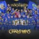Persib Bandung Resmi Juara Super League 2025/2026, Raih Bintang Kelima