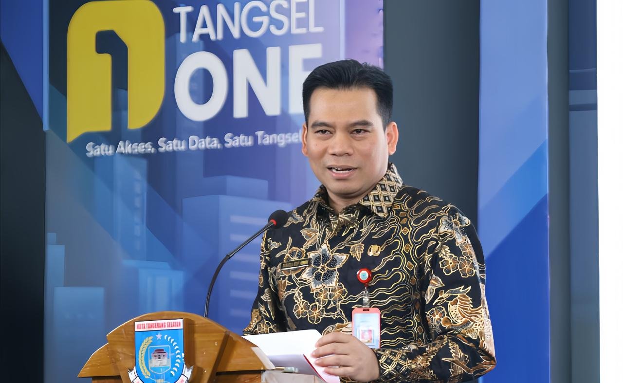 Pemkot Tangsel tangani polusi udara lewat shared responsibility dan penguatan ekosistem kendaraan listrik untuk masa depan