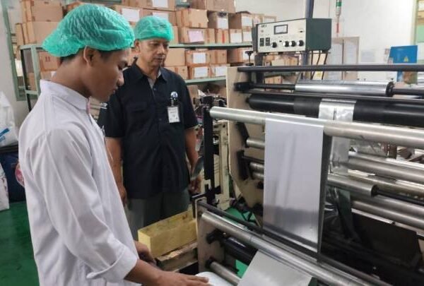 Disnaker Kota Tangerang Buka Program OJT 2026, Peserta Dapat Sertifikat BNSP hingga Uang Transport