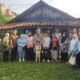 Pemkot Tangsel menargetkan 329 unit rumah warga menjadi layak huni pada 2026 melalui program bedah rumah RUTLH.